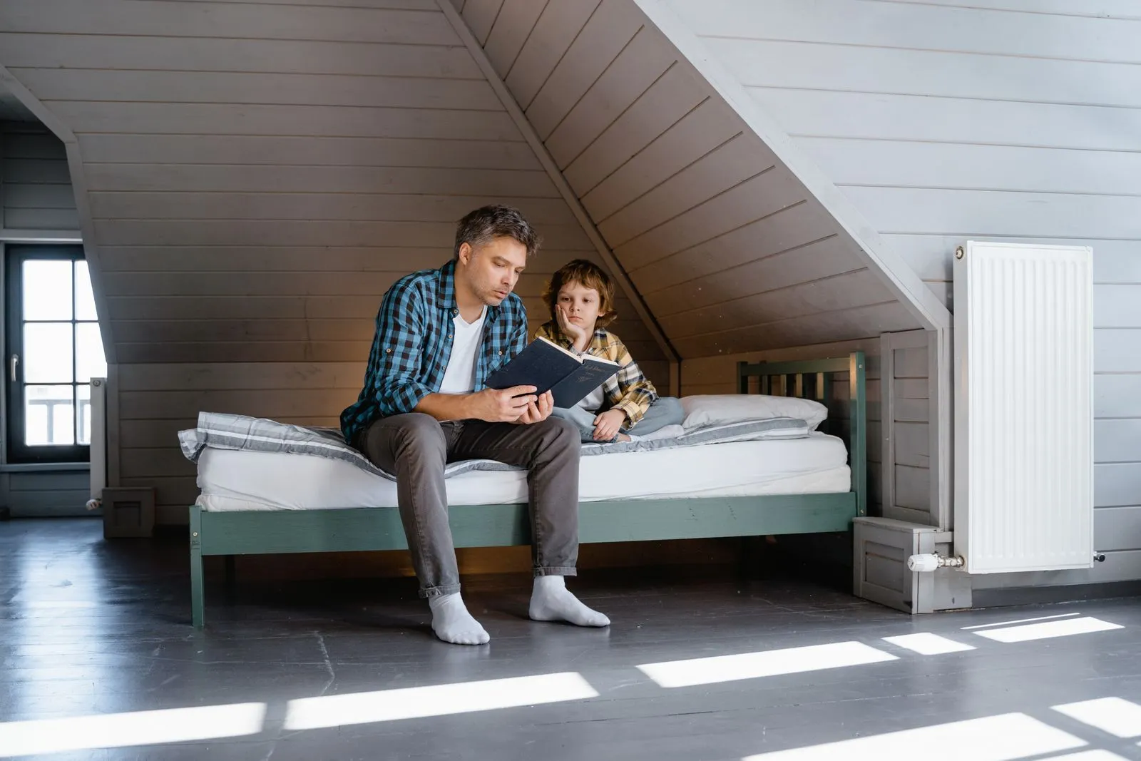 What to Expect During Attic Insulation Installation